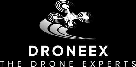 DRONEEX — The Drone Experts