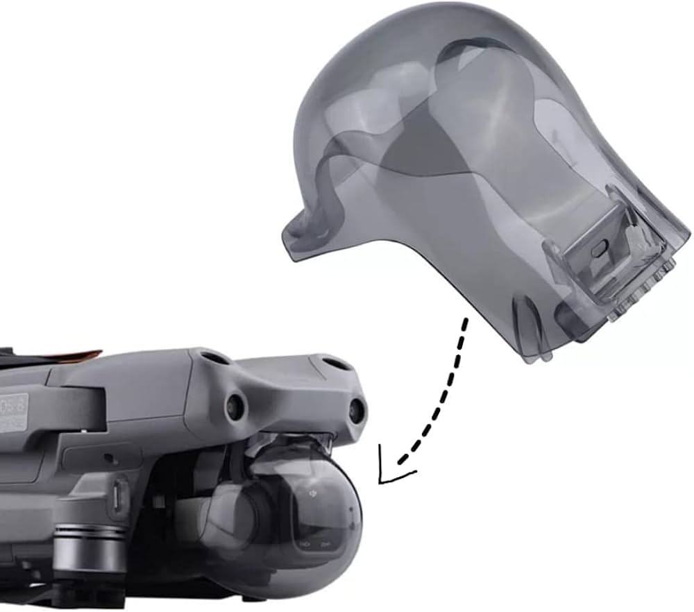 DJI Air 2S Original Gimbal Cover