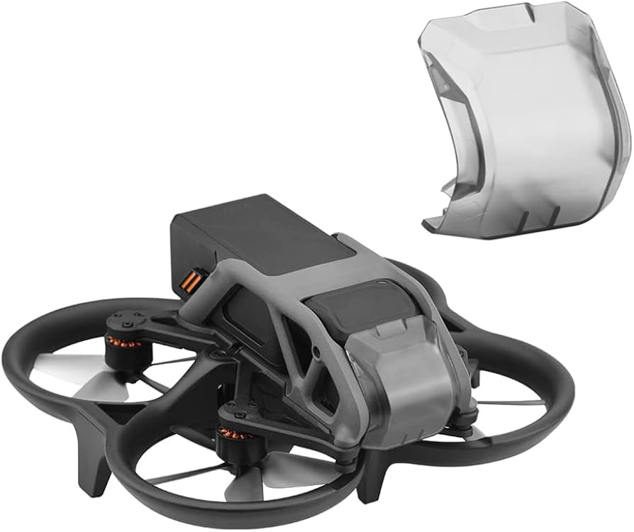 DJI Avata 1 Original Gimbal Cover