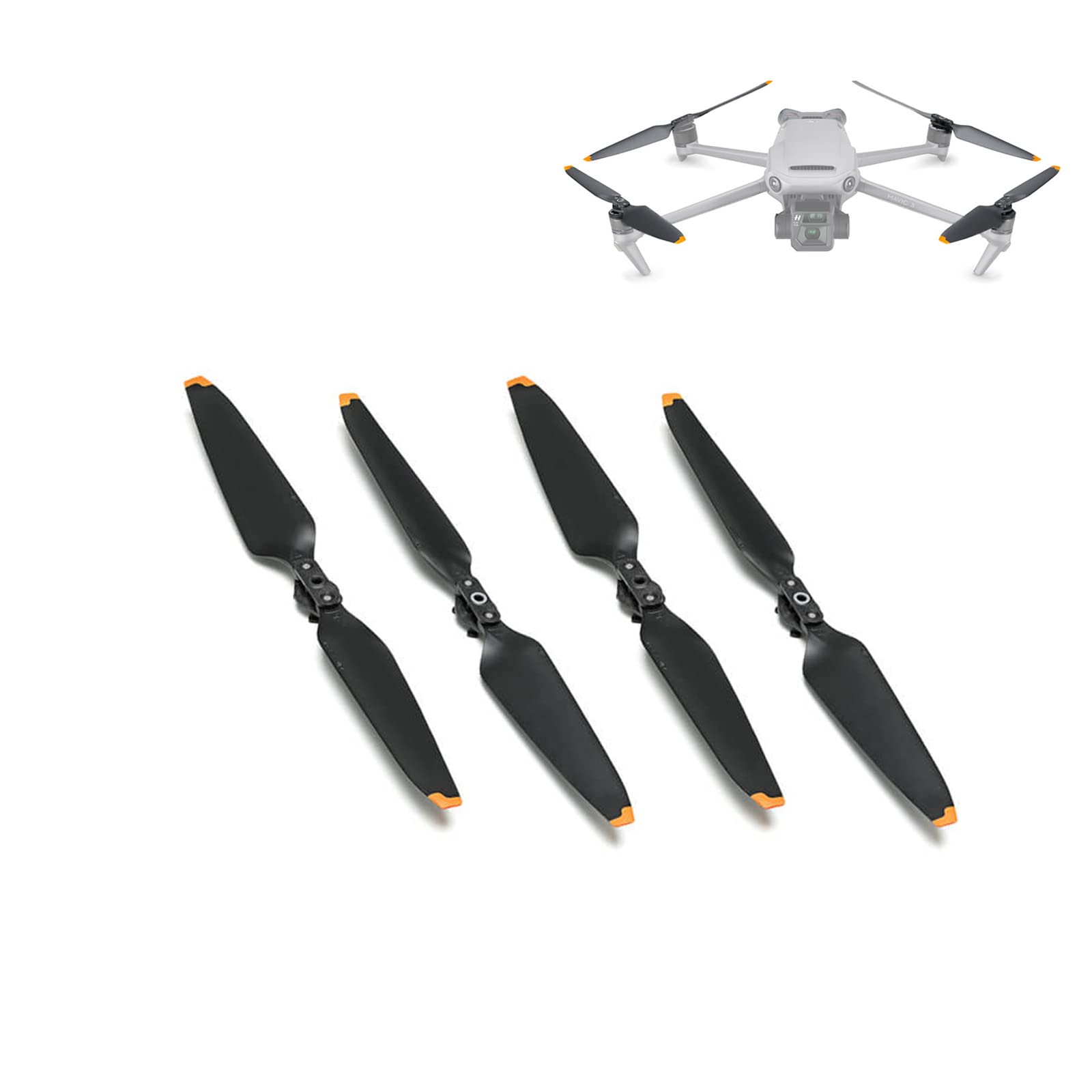 DJI Mavic 3 Series Low-Noise Propellers