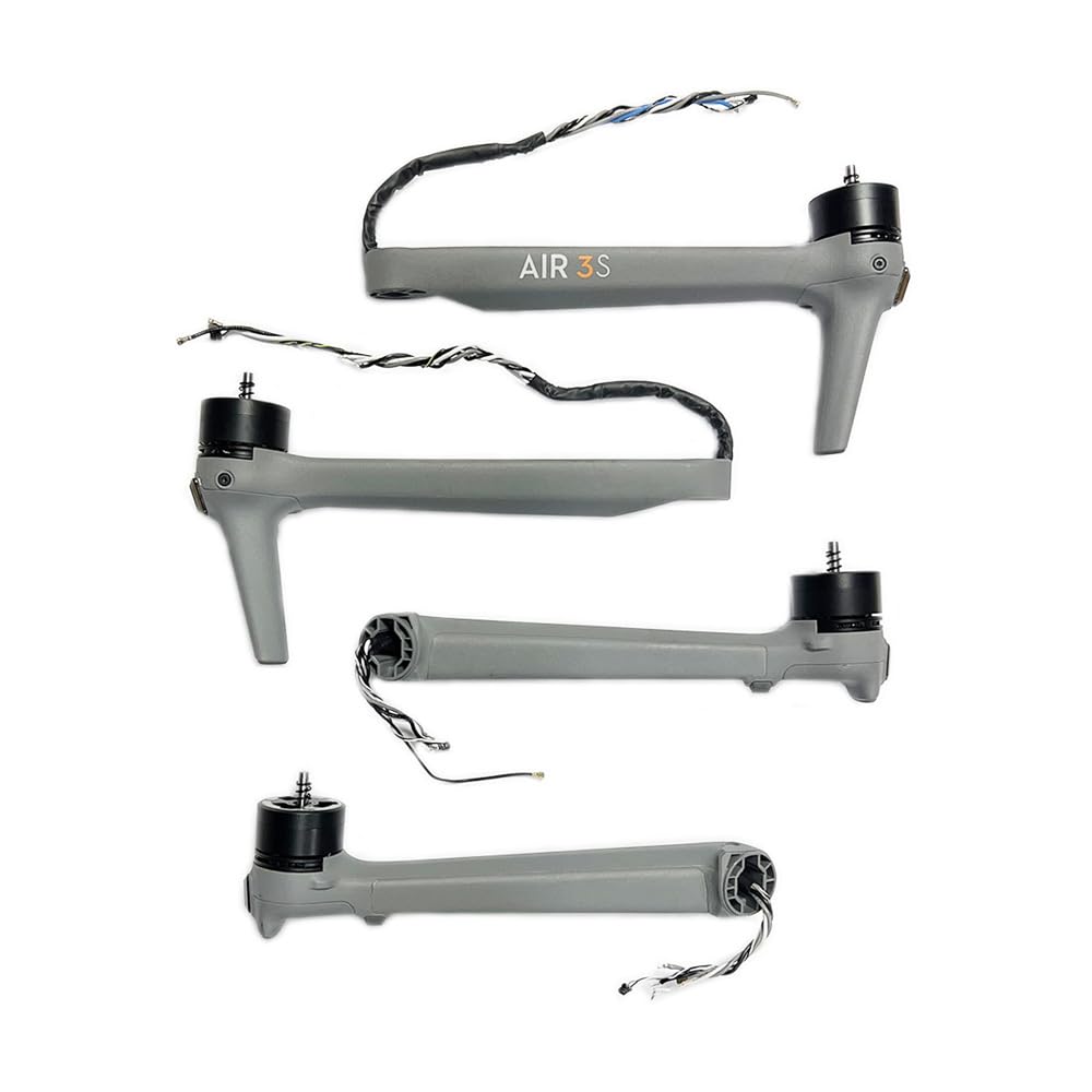 DJI Air 3S Original Arms With Motors