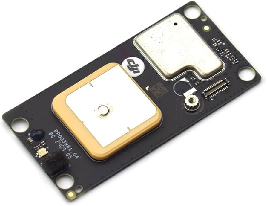 DJI Avata 2 GPS Board
