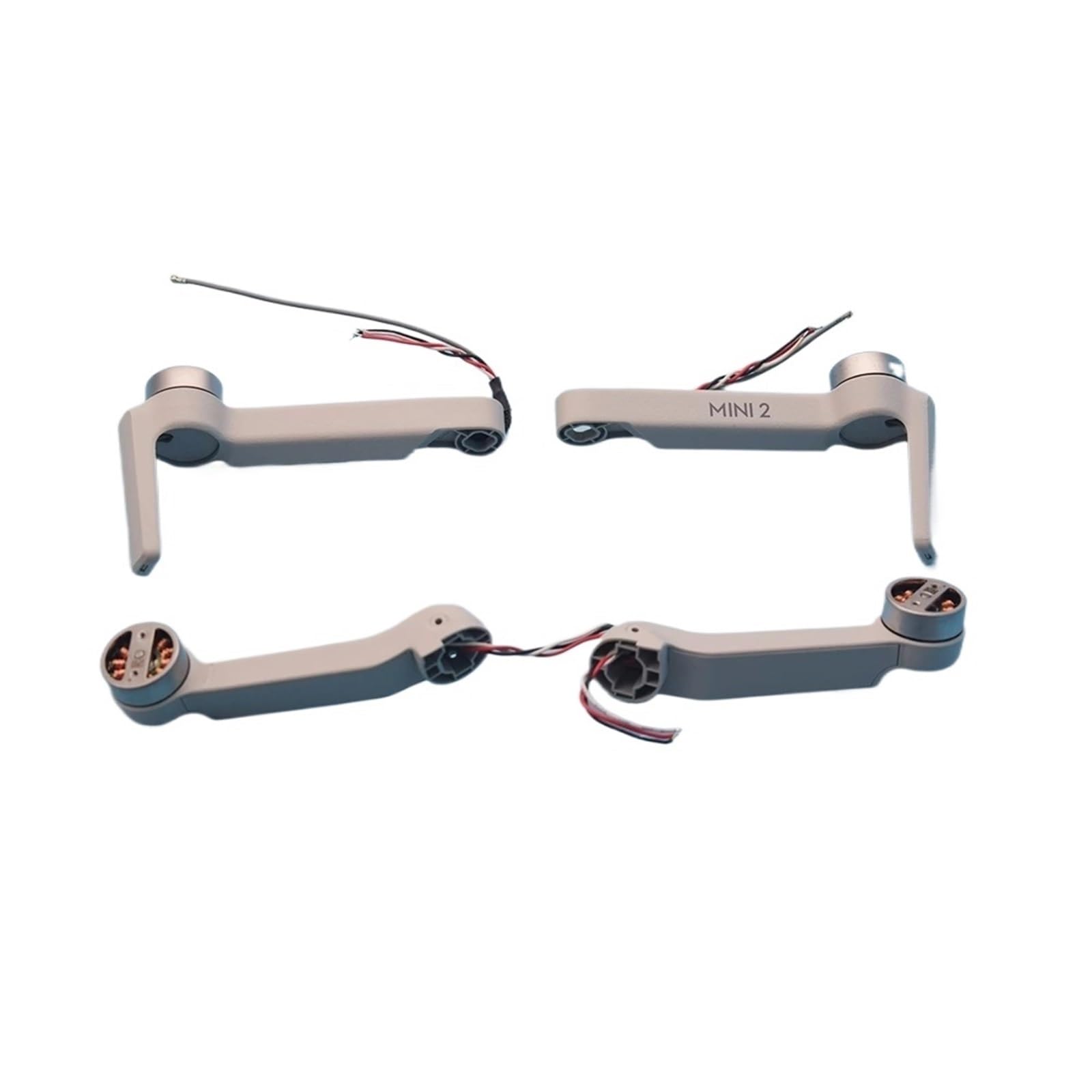 DJI Mini 2 Original Arms With Motors