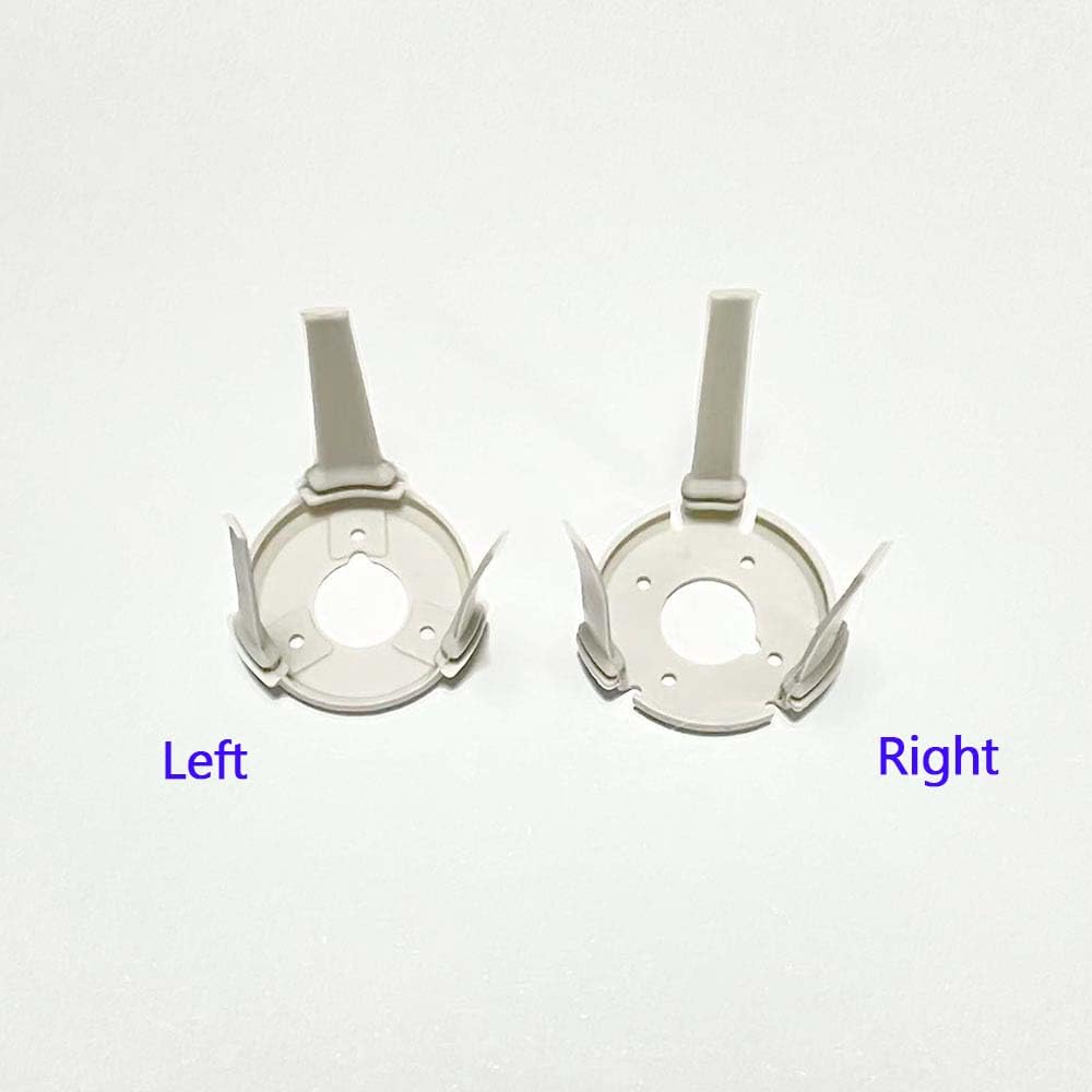 DJI Mini 4 Pro Gimbal Rubbers