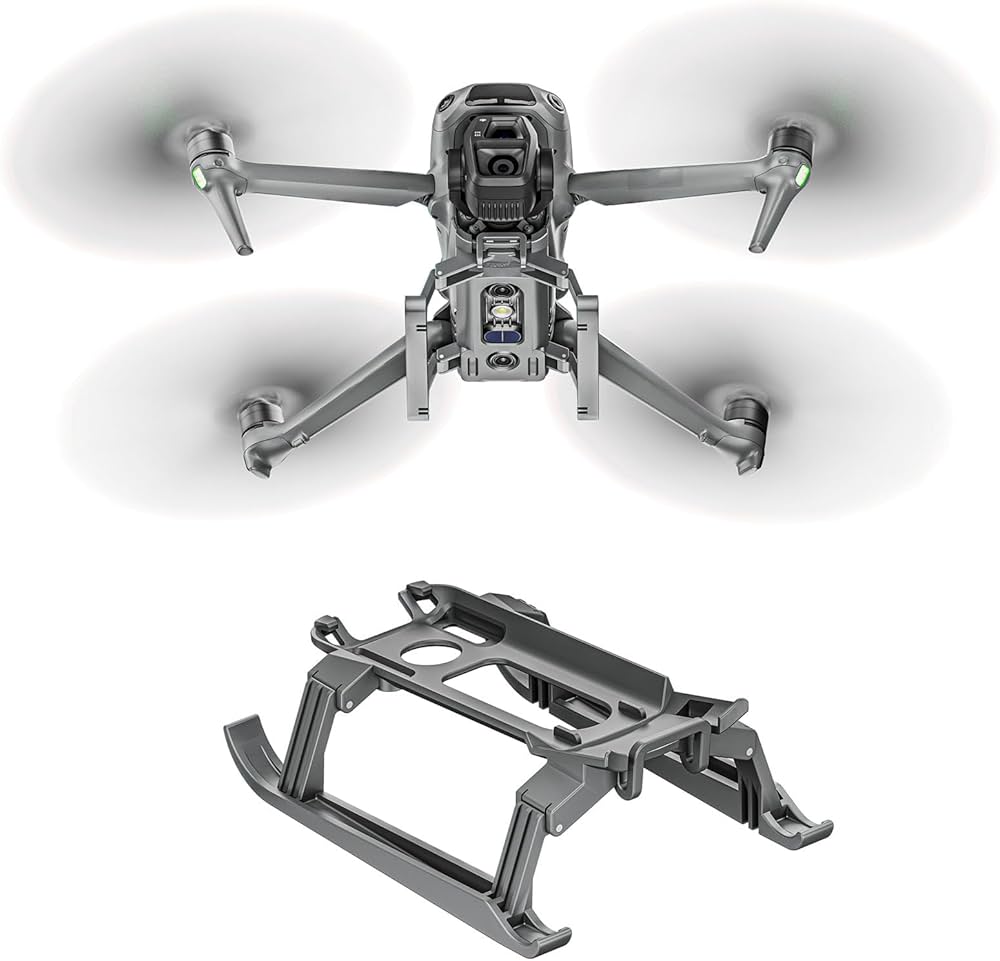DJI Air 3 / Air 3S Landing Gear