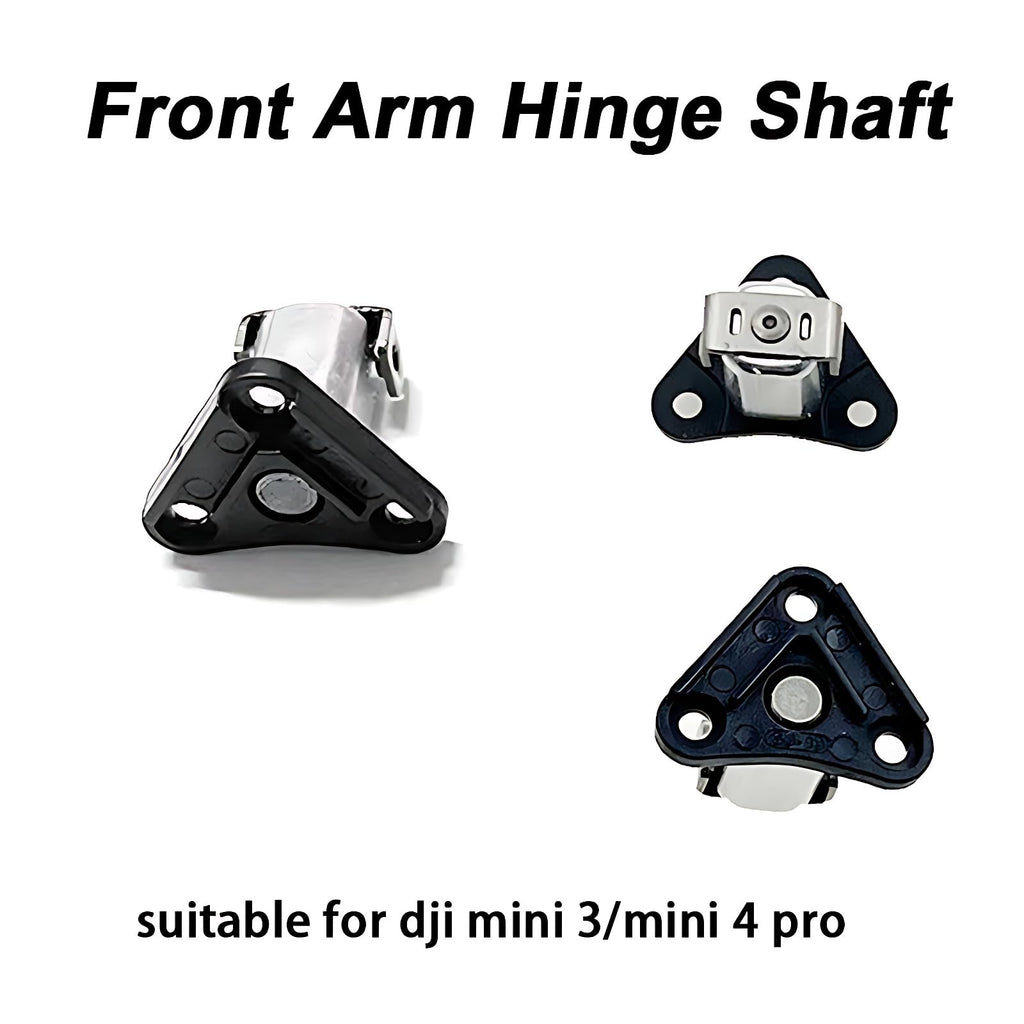 DJI Mini 4 Pro Front Arm Axis