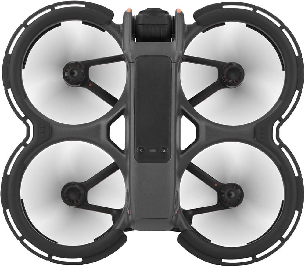 DJI Avata 2 Frame Guards