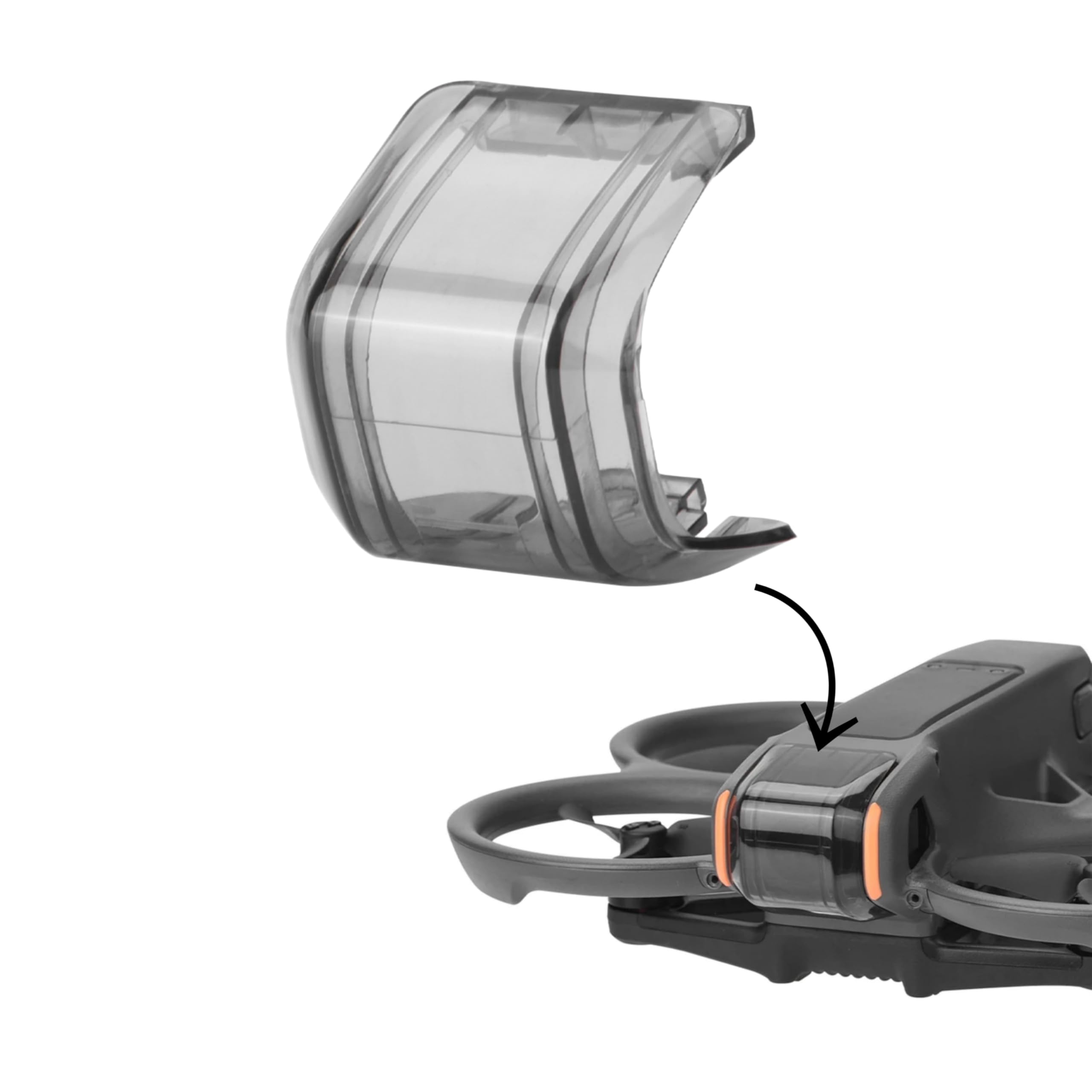 DJI Avata 2 Original Gimbal Cover