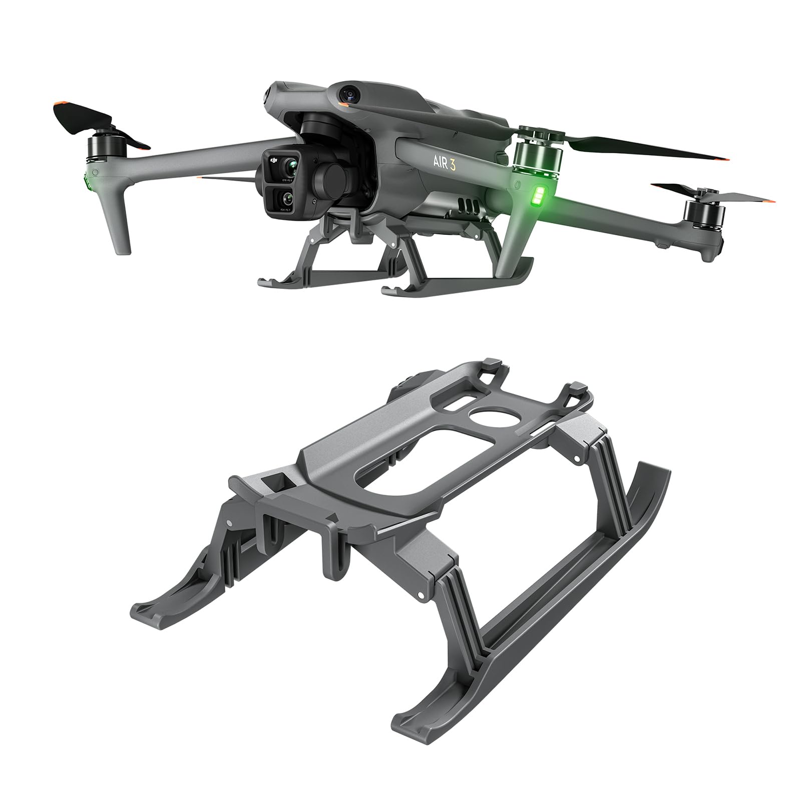 DJI Air 3 / Air 3S Landing Gear