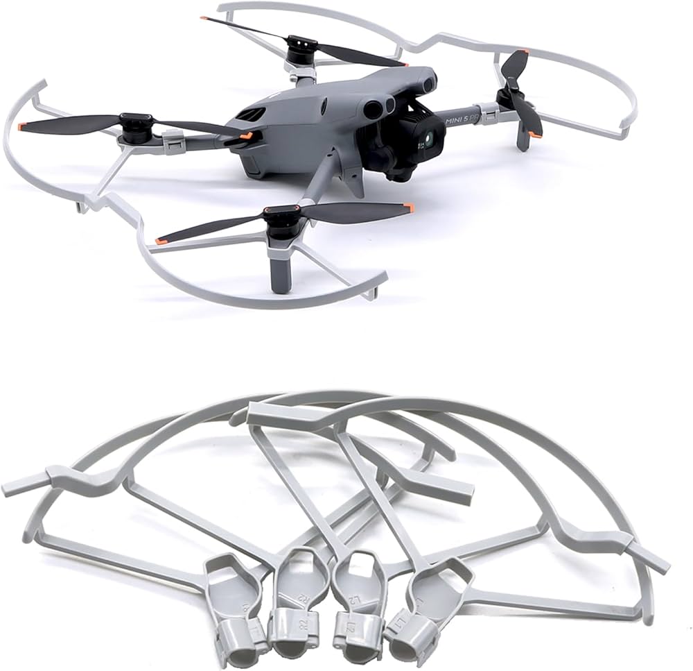 DJI Mini 5 Pro Propeller Guards
