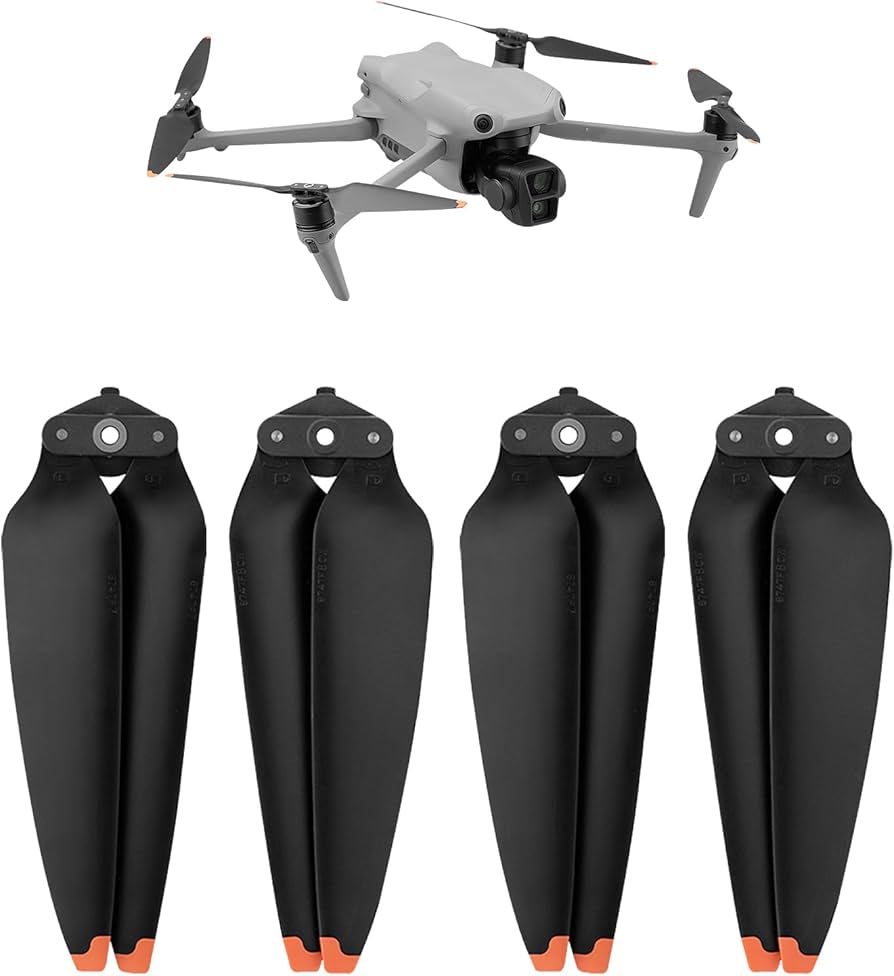 DJI AIR 3 Original Propellers
