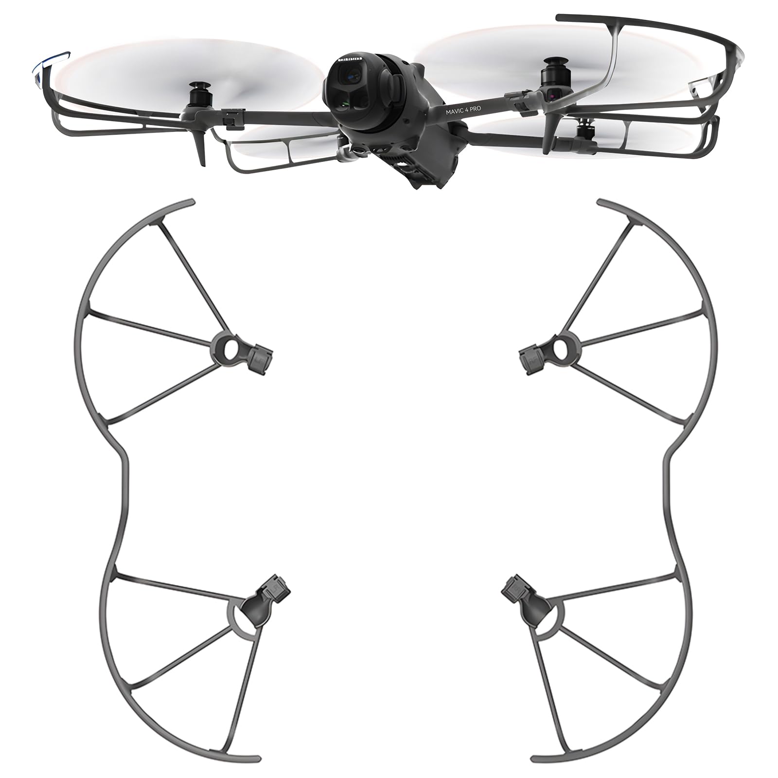 DJI Mavic 4 Pro Propeller Guards