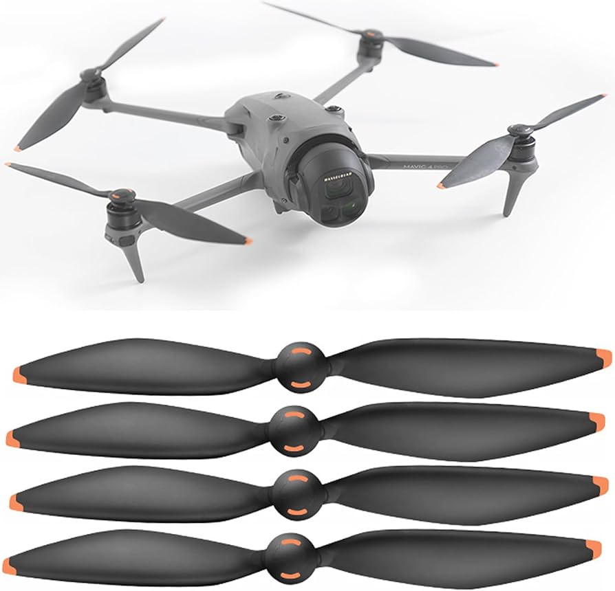 DJI Mavic 4 Pro Original Propellers