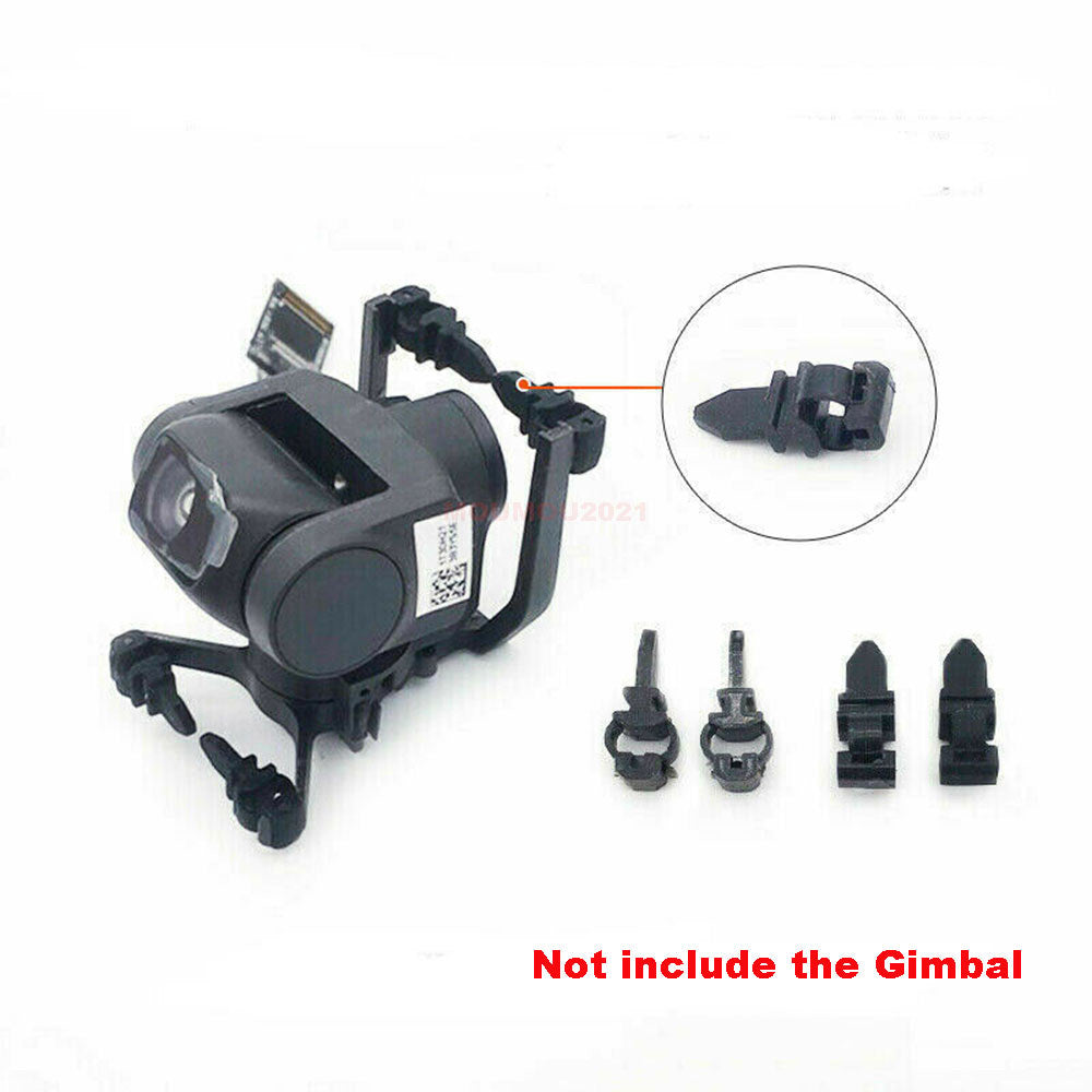 DJI Mini 2 Series Gimbal Rubbers