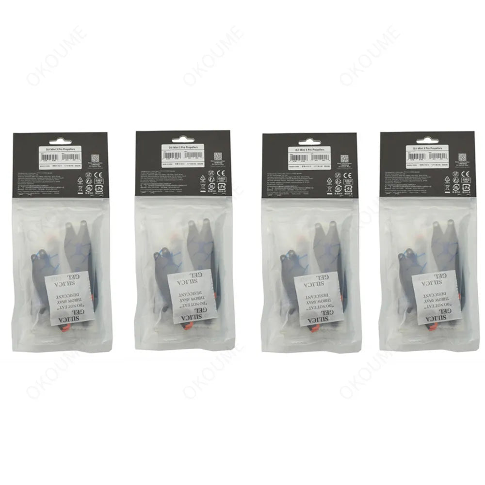 DJI Mini 4 Pro Original Propellers