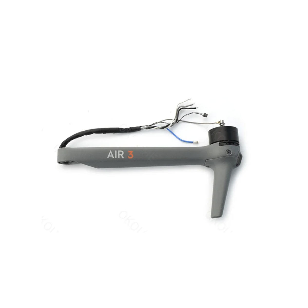 DJI Air 3 Original Arms With Motors