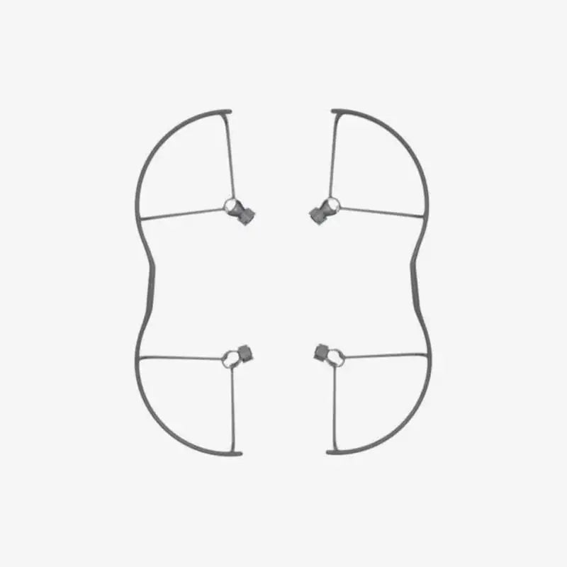 DJI Air 3 / Air 3S Propeller Guards