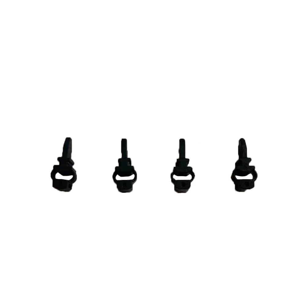 DJI Mini 2 Series Gimbal Rubbers