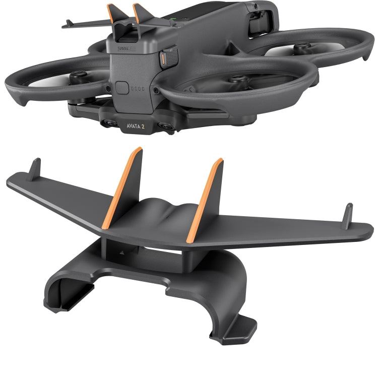 DJI Avata 2 Tail