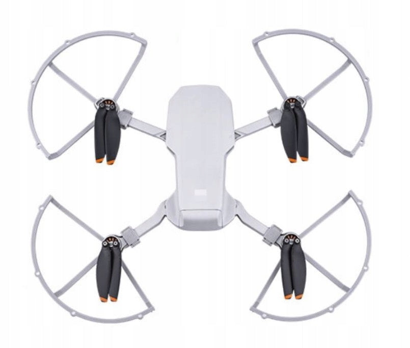 DJI Mini Series Propeller Guards