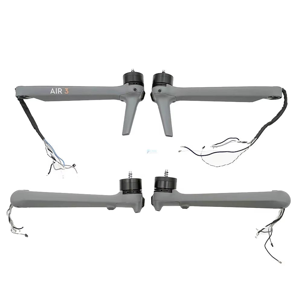 DJI Air 3 Original Arms With Motors