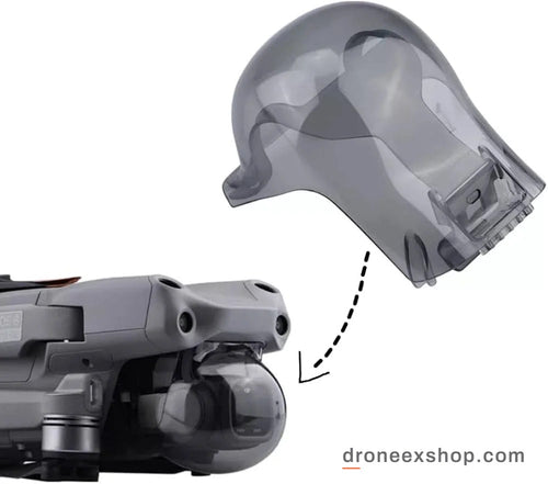 DJI Air 2S Original Gimbal Cover – original DJI spare part