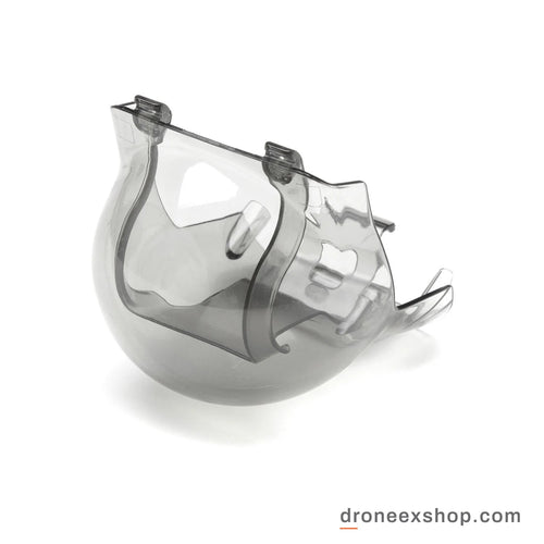 DJI Air 2S Original Gimbal Cover – original DJI spare part, view 2