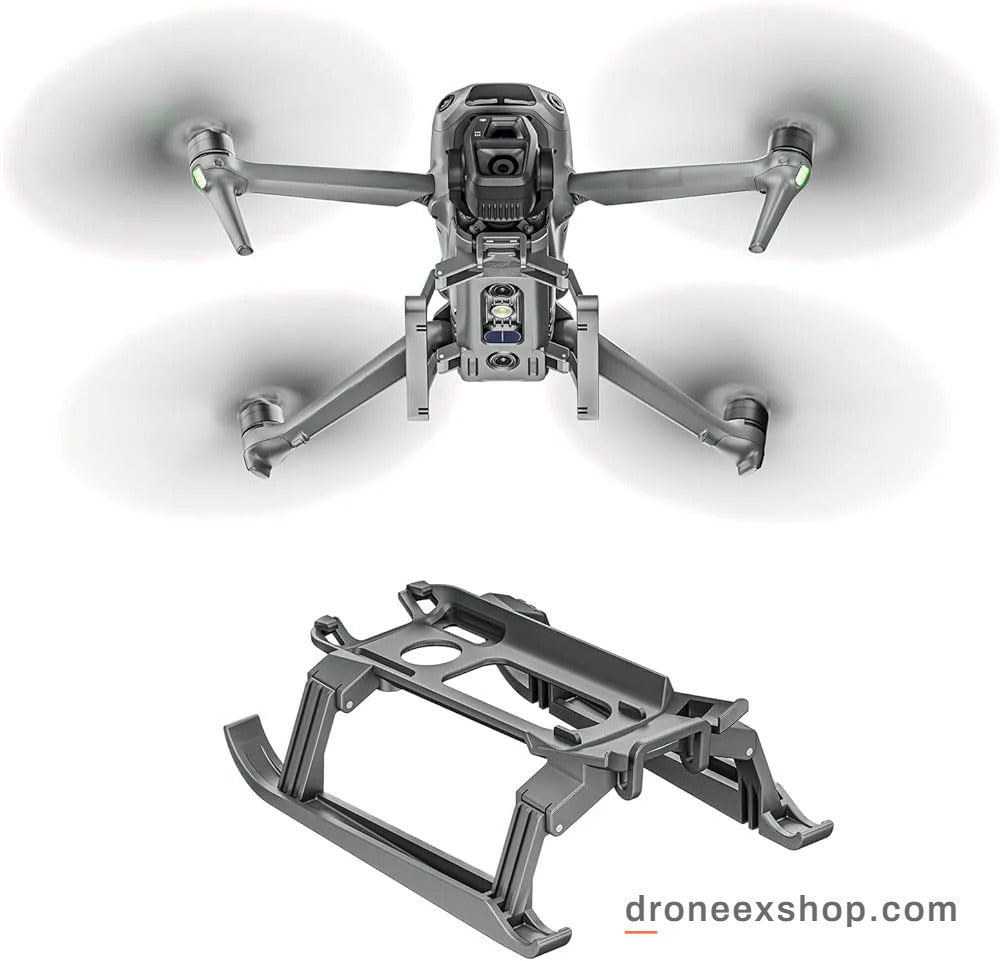 DJI Air 3 / Air 3S Landing Gear – original DJI spare part, view 3