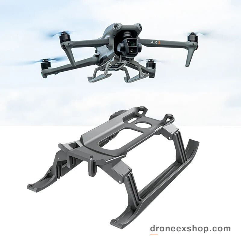 DJI Air 3 / Air 3S Landing Gear – original DJI spare part, view 4