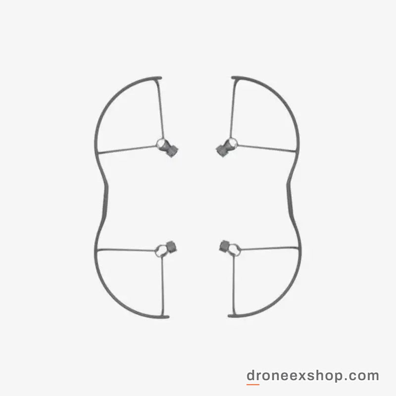 DJI Air 3 / Air 3S Propeller Guards – original DJI spare part, view 4