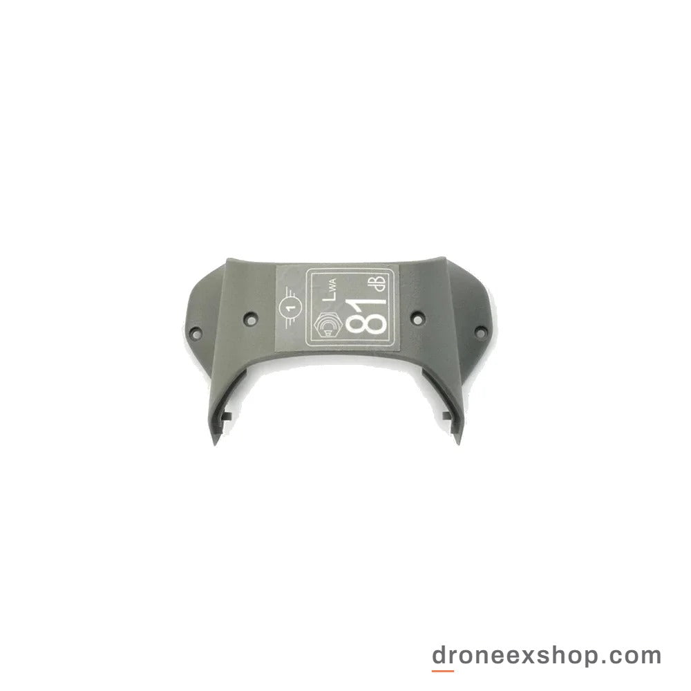 DJI Air 3 front cover