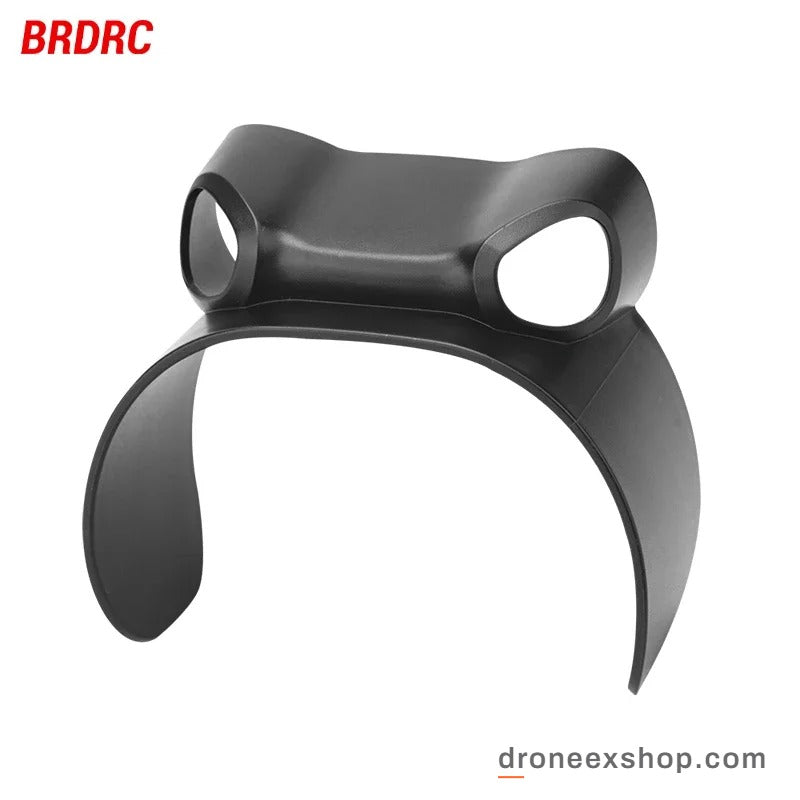 DJI Air 3 lens hood sun shade, black, BRDRC