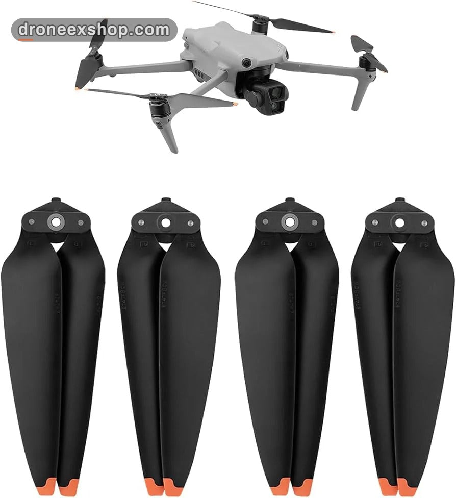 DJI AIR 3 Original Propellers – original DJI spare part, view 2