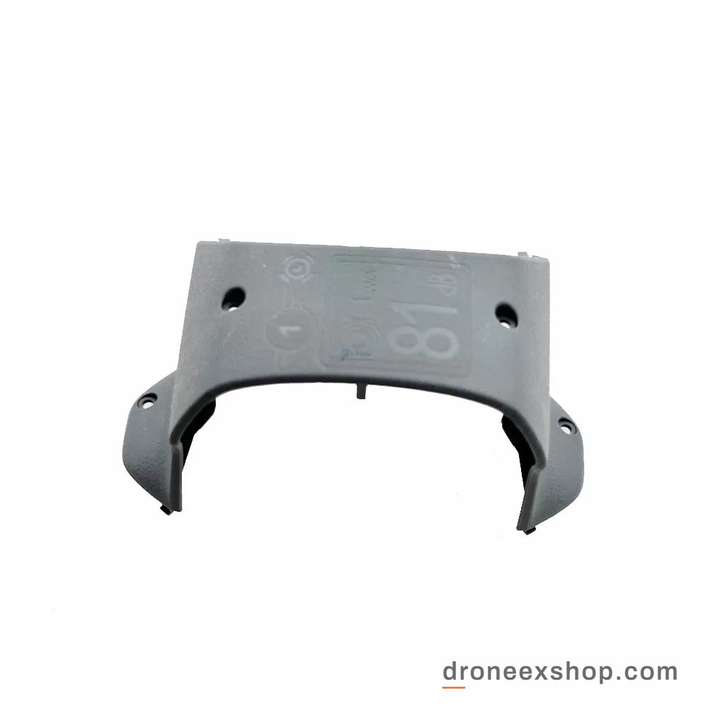 DJI Air 3S bottom shell, front view