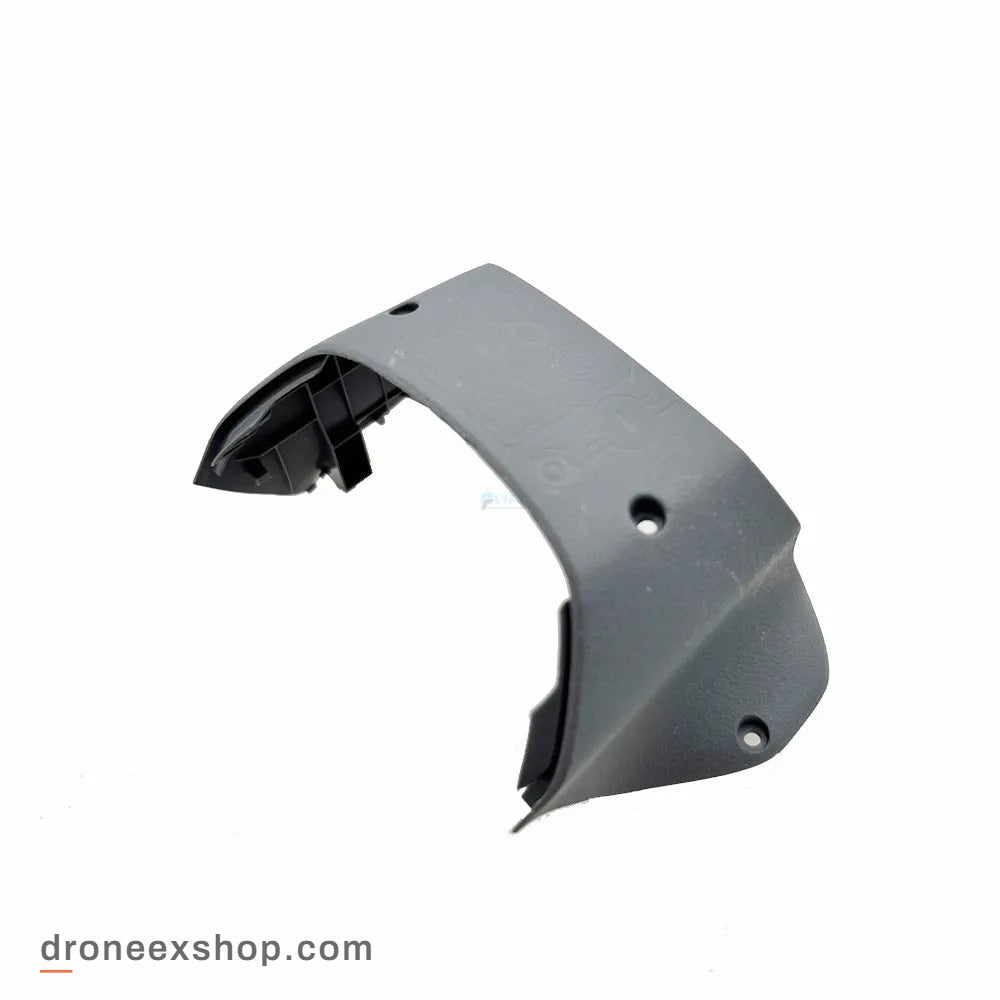 DJI Air 3S bottom shell, rear angle