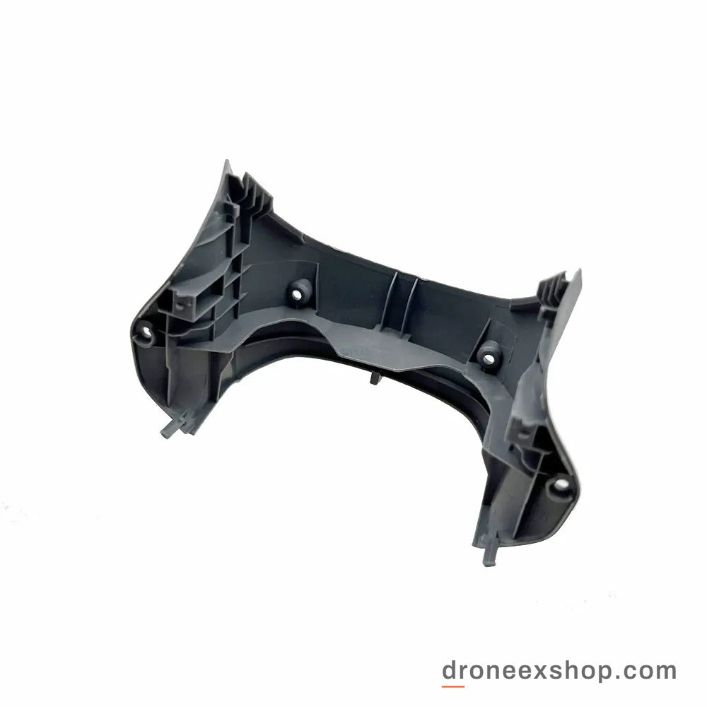 DJI Air 3S bottom shell, inner view with mounting posts