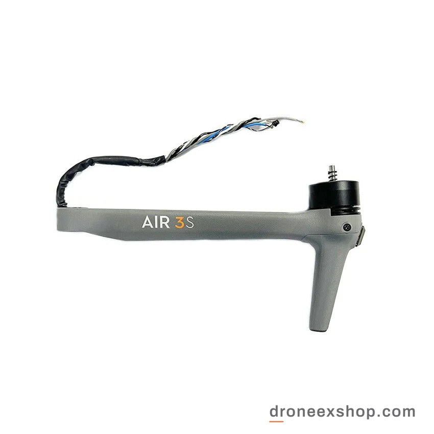 DJI Air 3S Original Arms With Motors – original DJI spare part, view 2