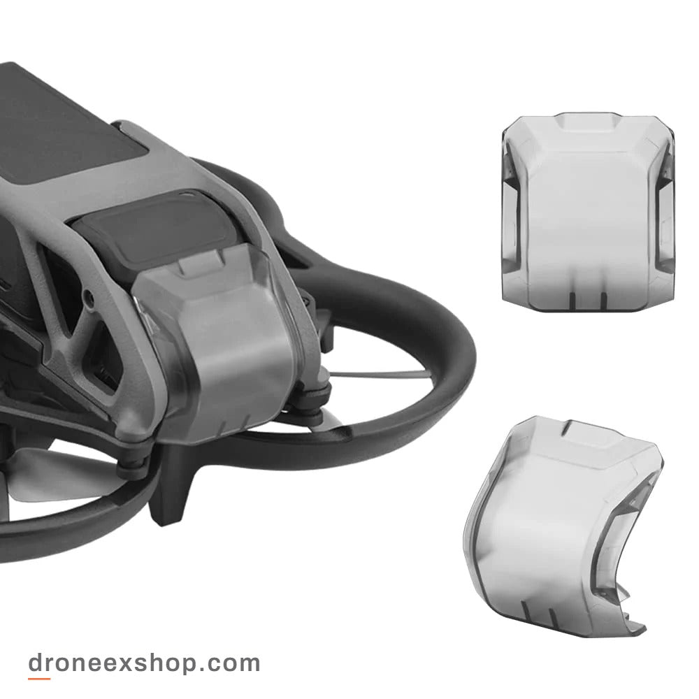 DJI Avata 1 Original Gimbal Cover – original DJI spare part
