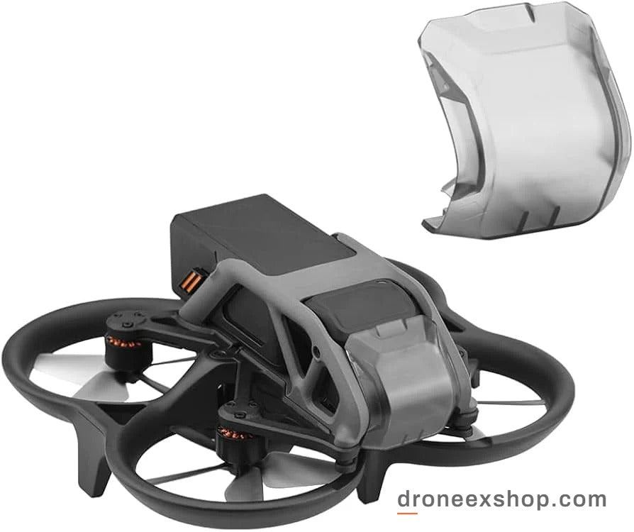 DJI Avata 1 Original Gimbal Cover – original DJI spare part, view 2