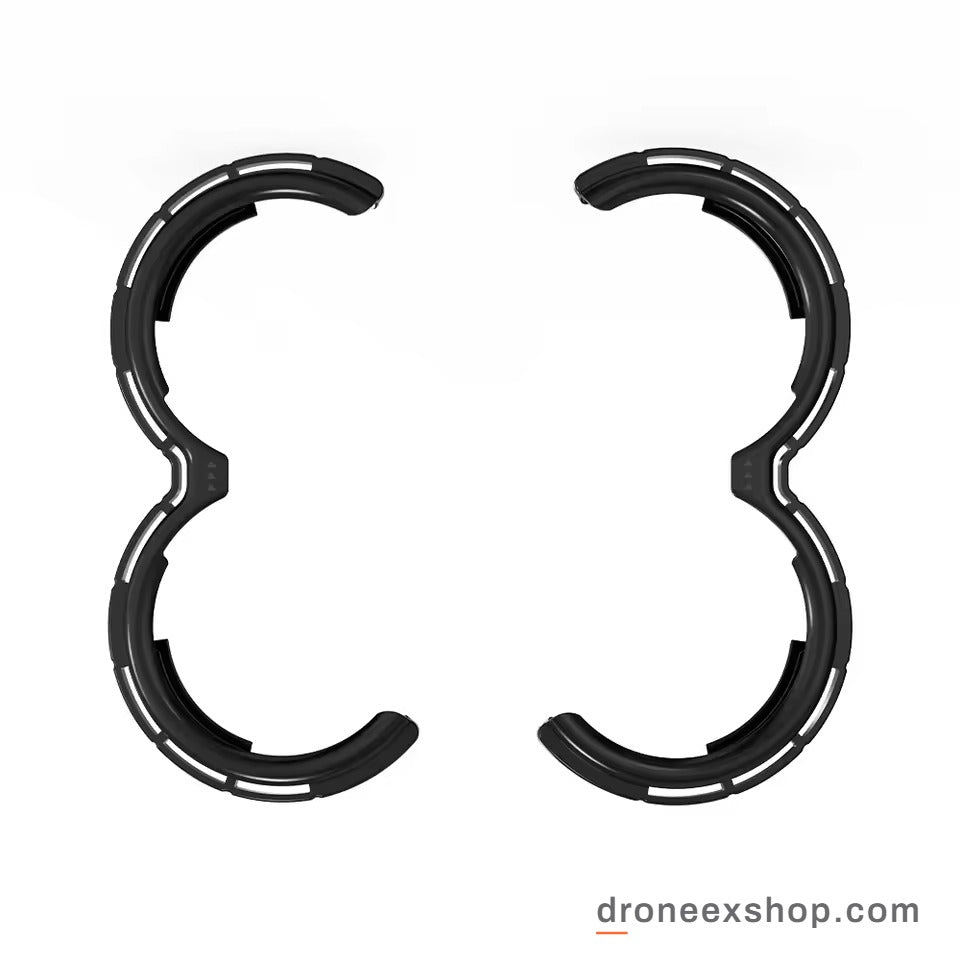 DJI Avata 2 Frame Guards – original DJI spare part