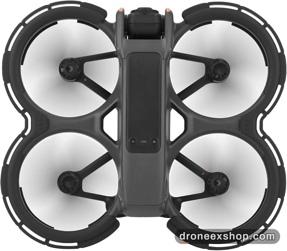 DJI Avata 2 Frame Guards – original DJI spare part, view 2