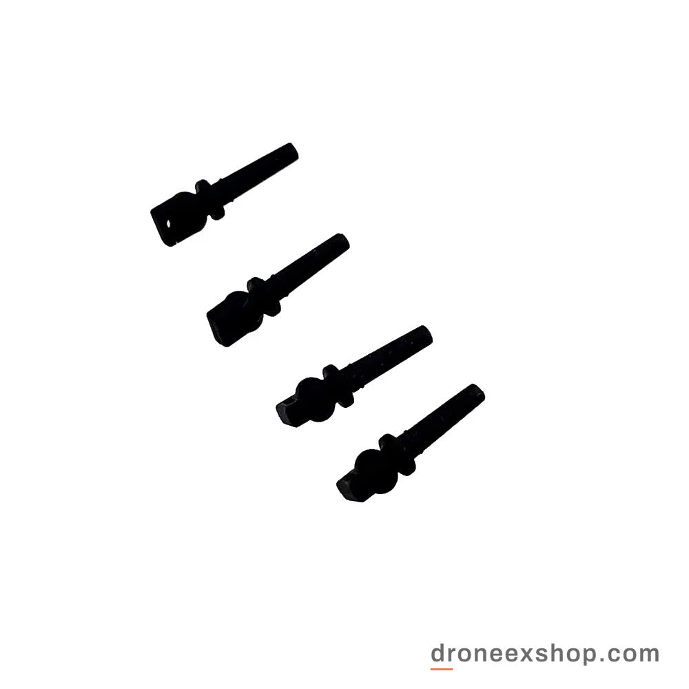 DJI Avata 2 Gimbal Rubbers – original DJI spare part, view 2