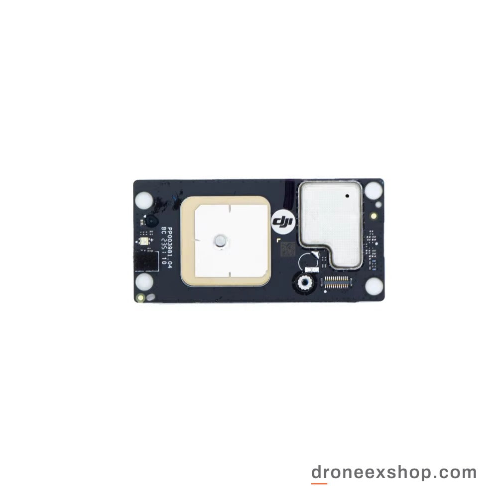 DJI Avata 2 GPS Board – original DJI spare part, view 2