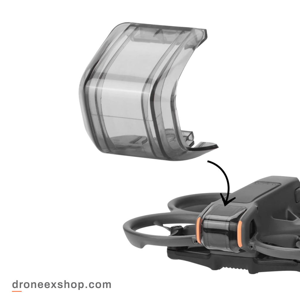 DJI Avata 2 Original Gimbal Cover – original DJI spare part