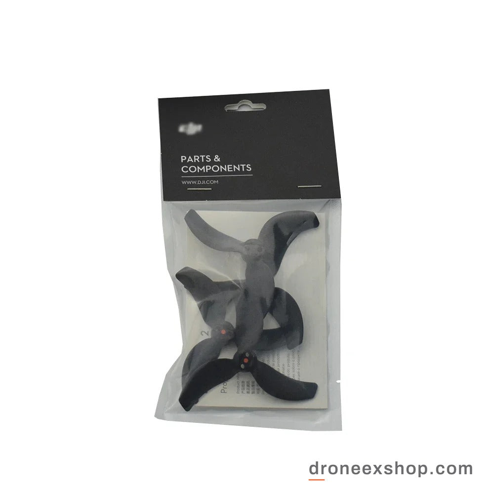 DJI Avata 2 Original Propellers – original DJI spare part, view 3