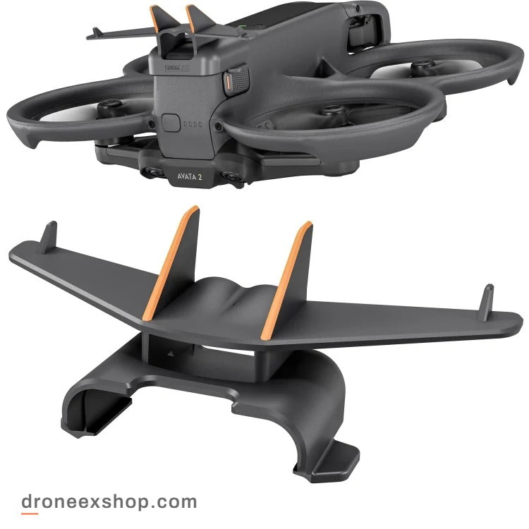 DJI Avata 2 Tail – original DJI spare part, view 3