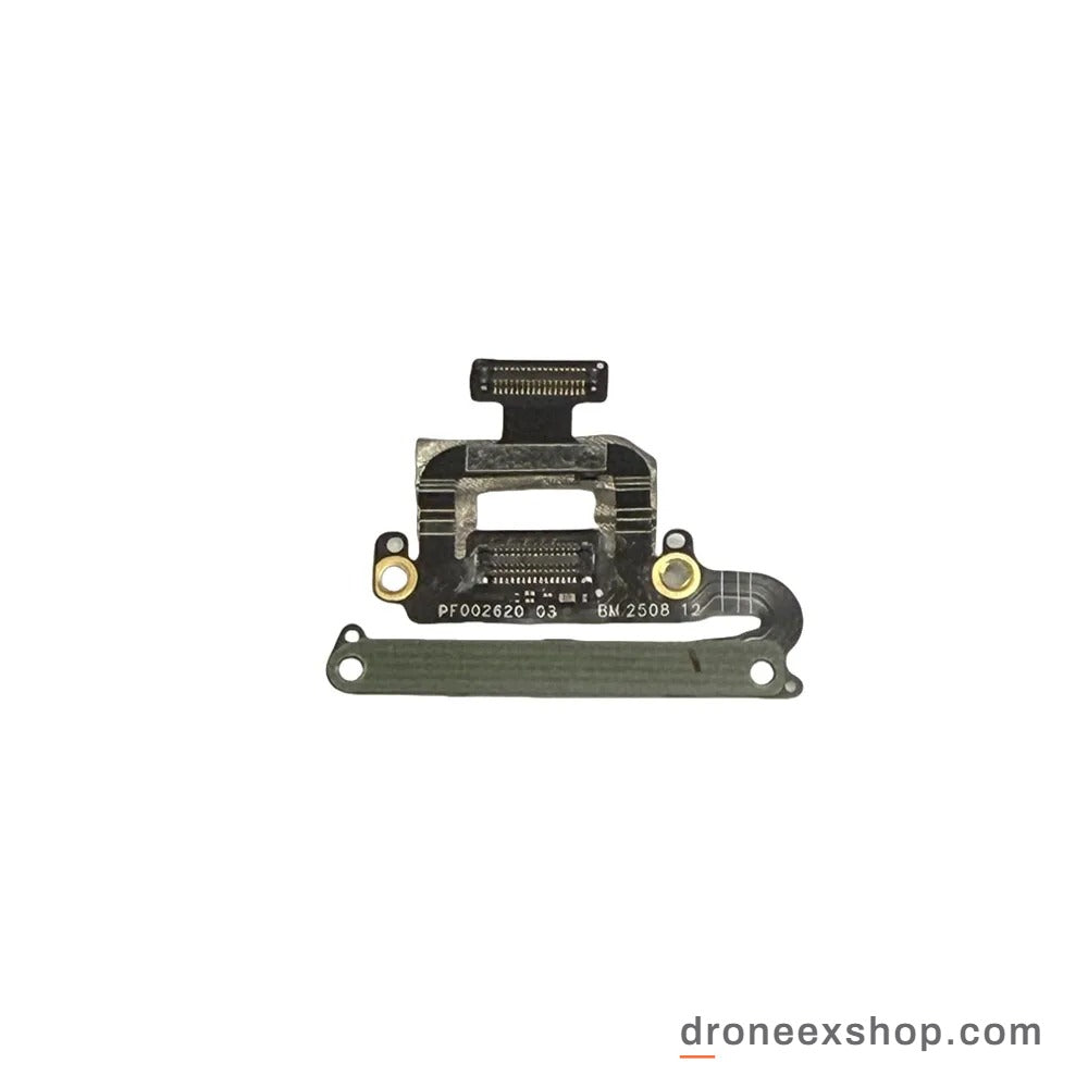 DJI Flip obstacle avoidance radar flex cable with the sensor bar