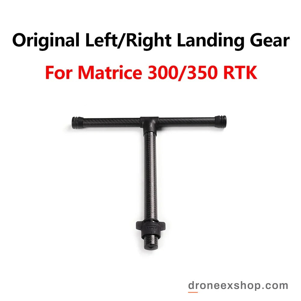 DJI Matrice 300 / 350 RTK original left and right landing gear