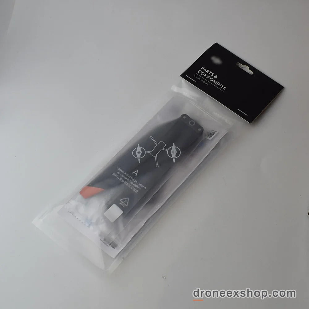 DJI Matrice 4 Series propellers in the original DJI Parts & Components bag