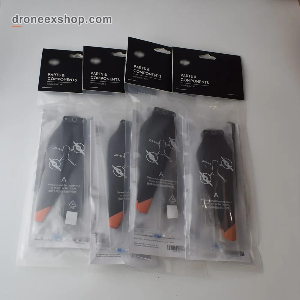 Four packs of DJI Matrice 4 Series original propellers